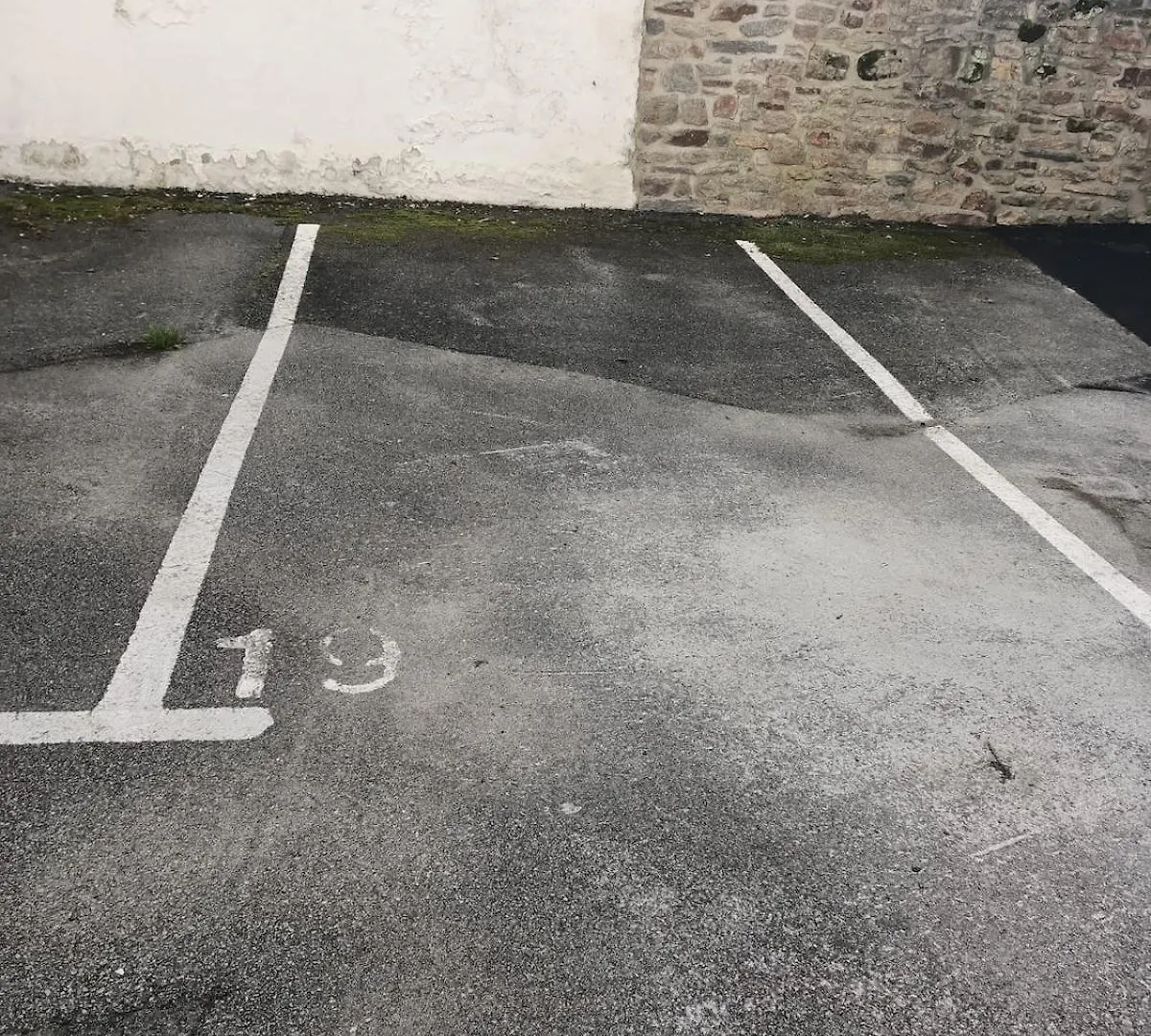 Apartmán Saint-Patern - Centre-Ville - Wifi Vannes